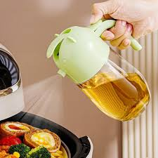 Oil Sprayer for Air Fryer