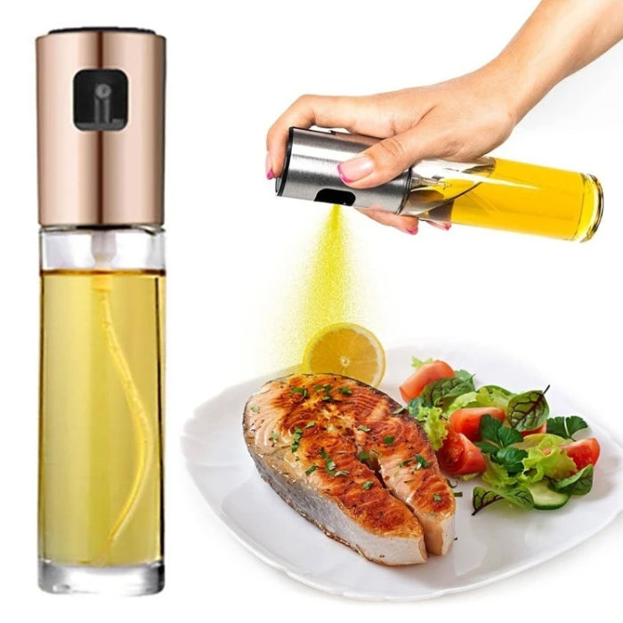 Oil Sprayer for Air Fryer