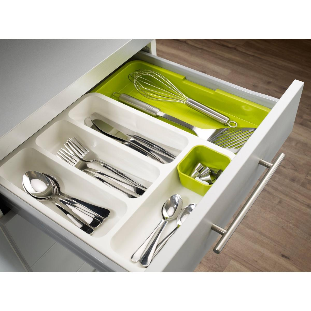 Adjustable Drawer Divider